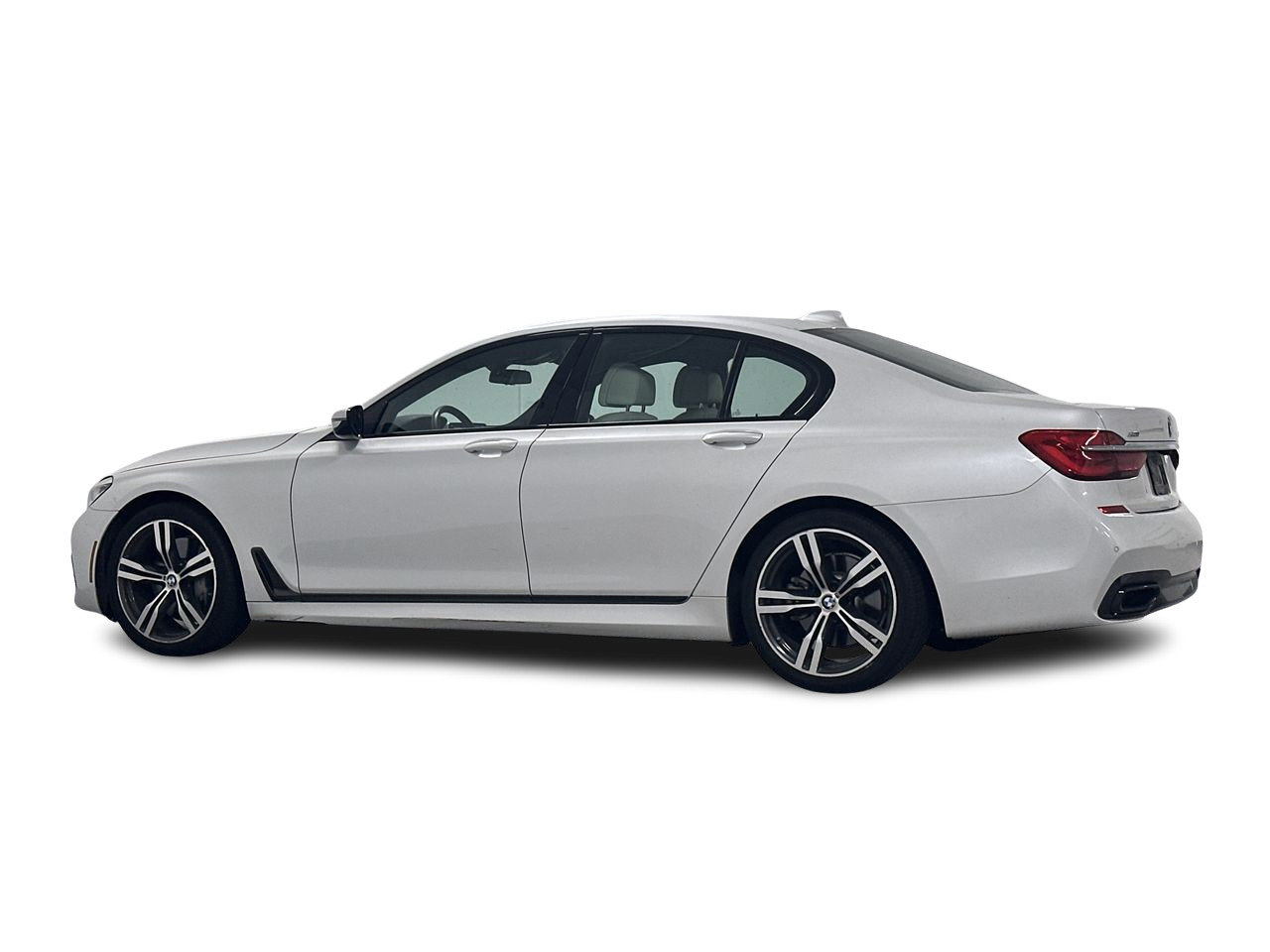 2018 BMW 750i xDrive, Vancouver, Cash