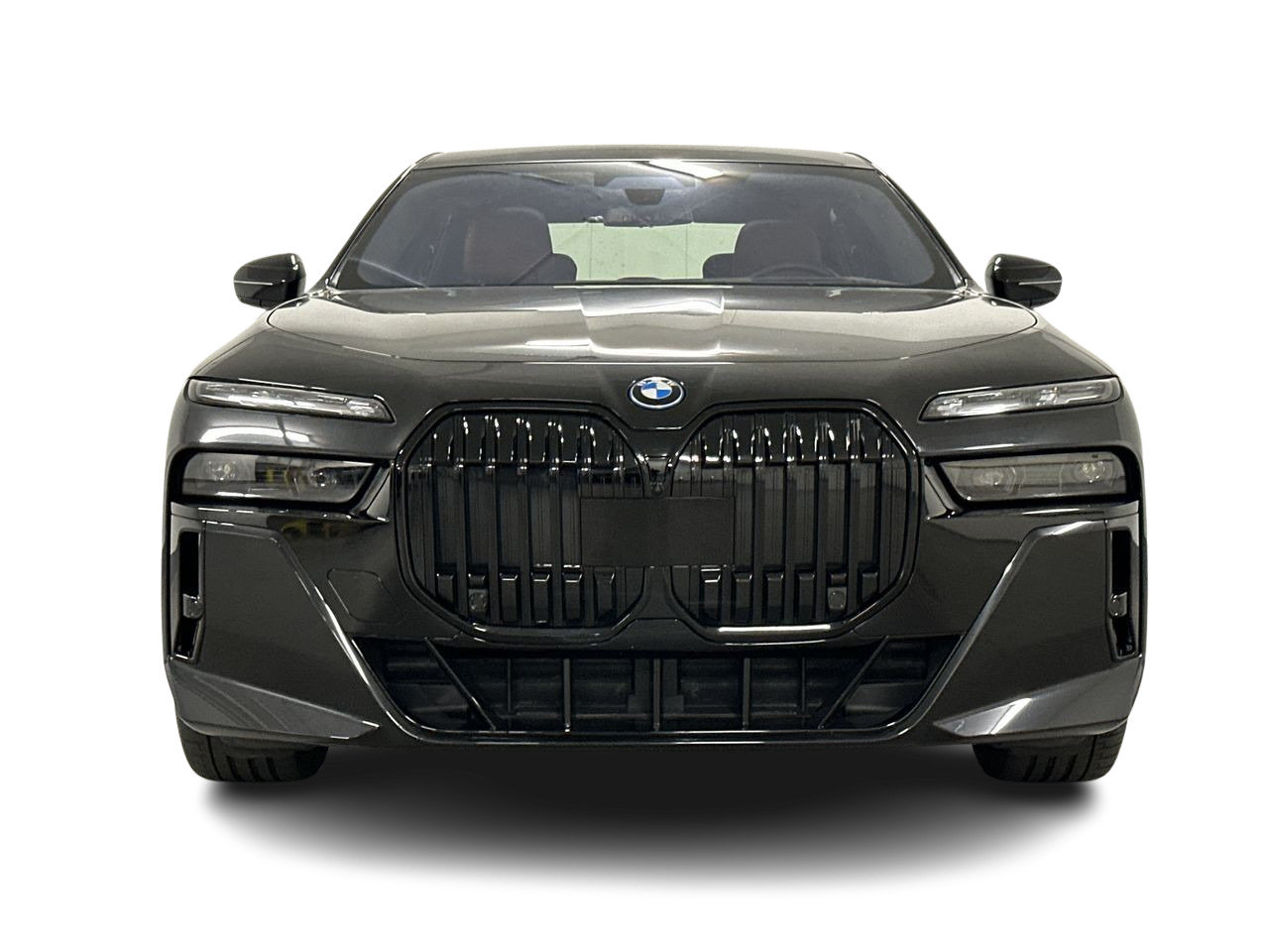 2024 BMW i7 xDrive60, 温哥华, 全款车