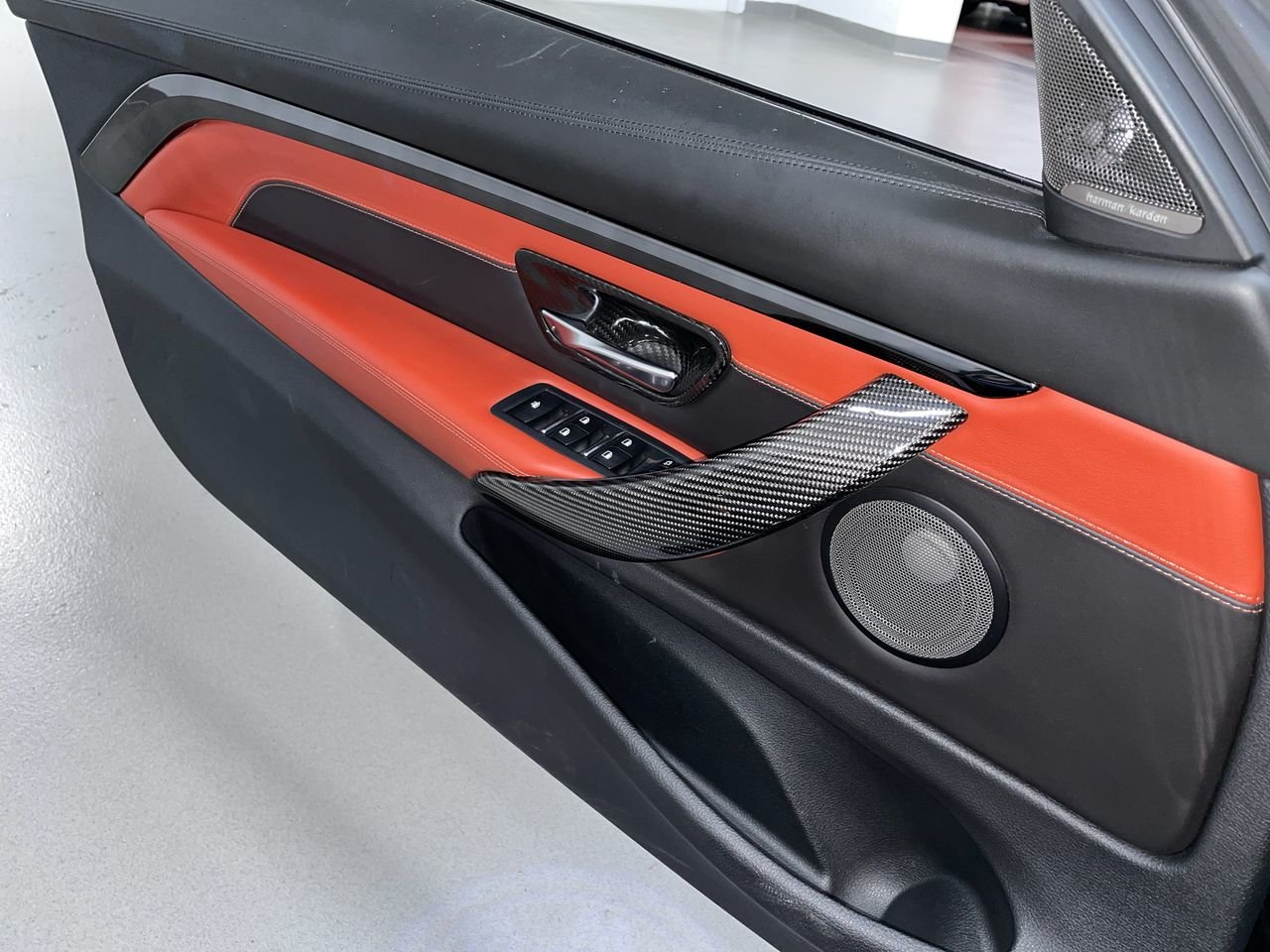 2018 BMW M4 Cabriolet, Vancouver, Cash