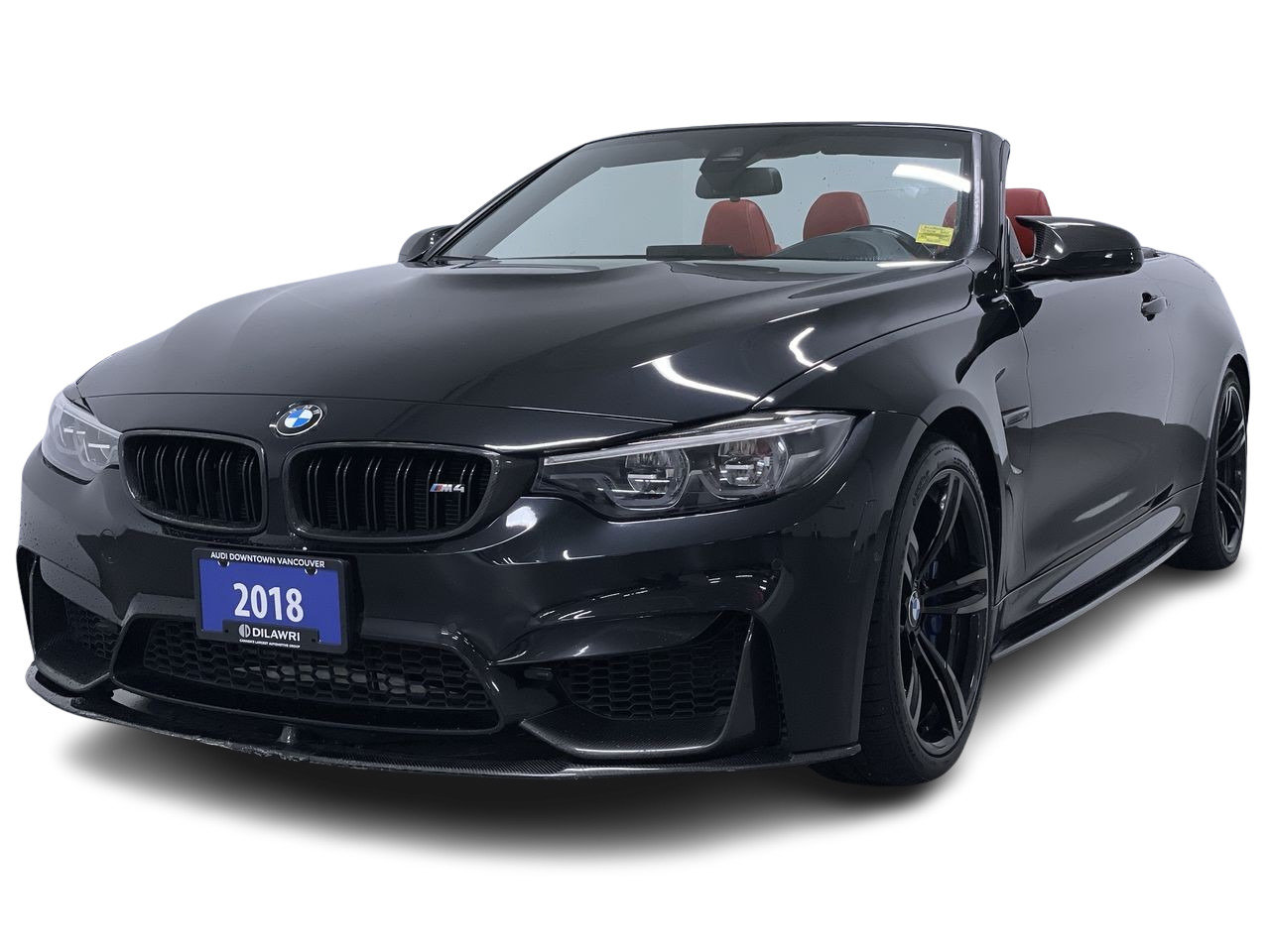 2018 BMW M4 Cabriolet, Vancouver, Cash