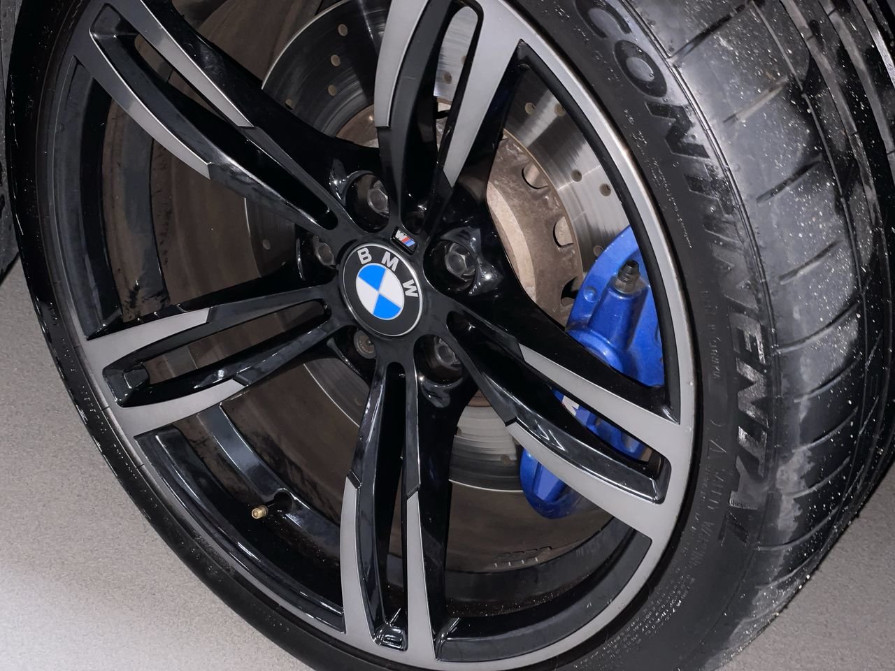 2018 BMW M4 Cabriolet, Vancouver, Cash