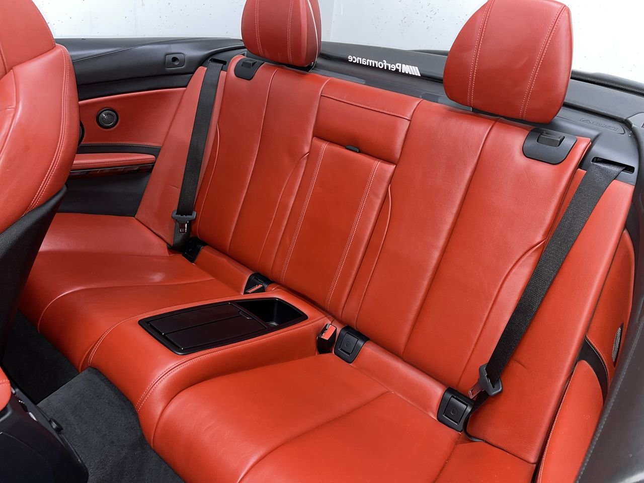 2018 BMW M4 Cabriolet, Vancouver, Cash