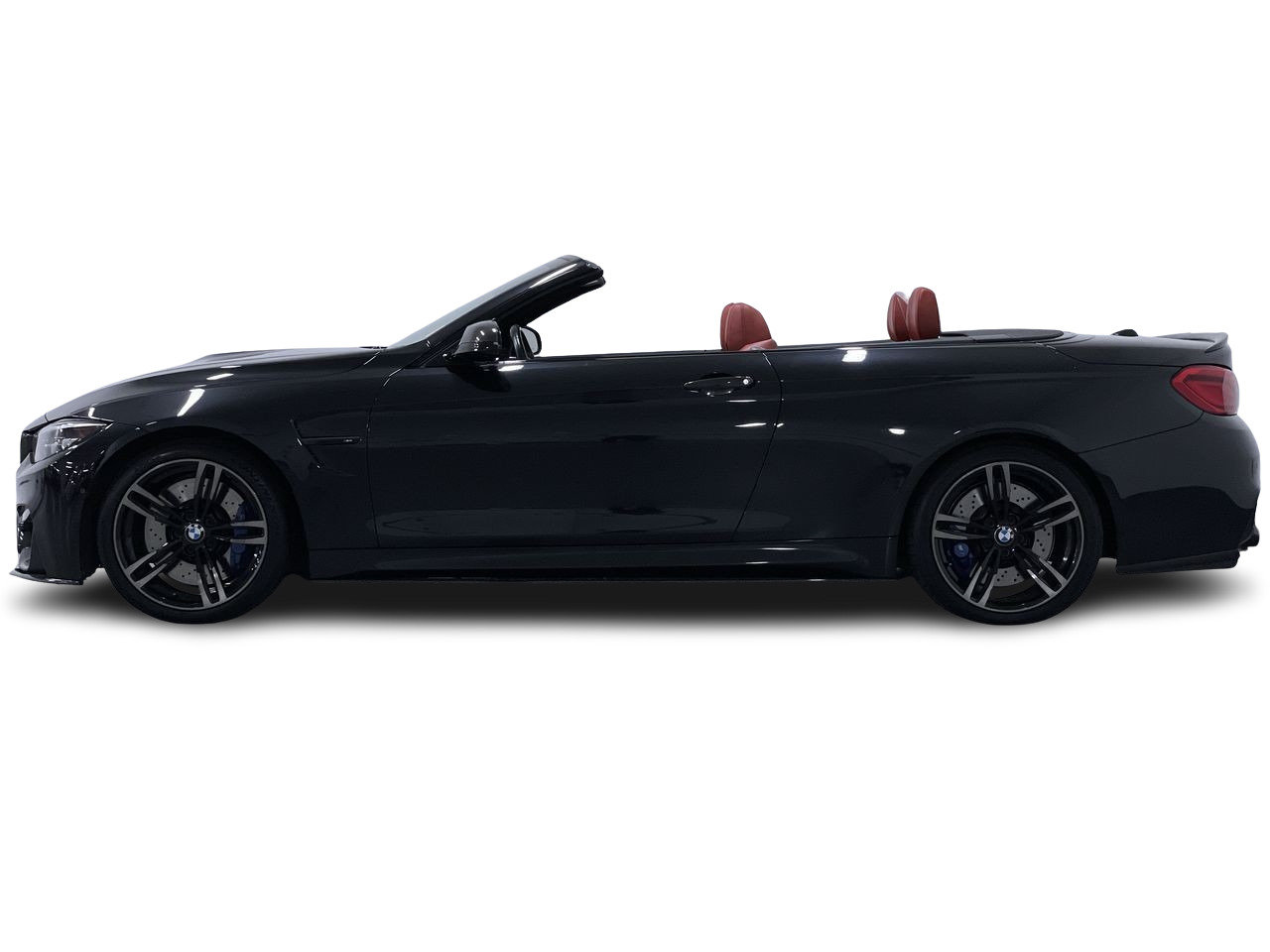 2018 BMW M4 Cabriolet, Vancouver, Cash