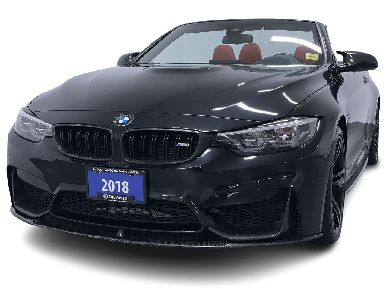 2018 BMW M4 Cabriolet, Vancouver, Cash