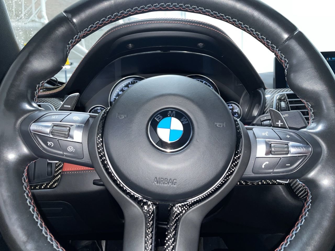 2018 BMW M4 Cabriolet, Vancouver, Cash
