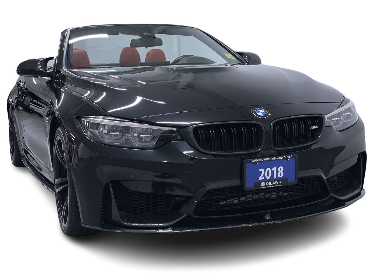 2018 BMW M4 Cabriolet, Vancouver, Cash