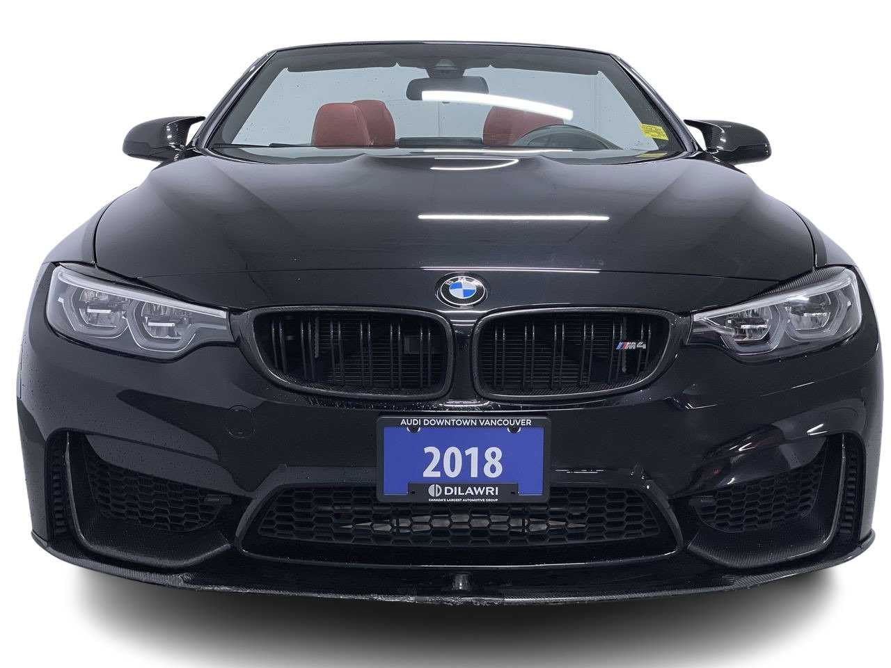2018 BMW M4 Cabriolet, Vancouver, Cash