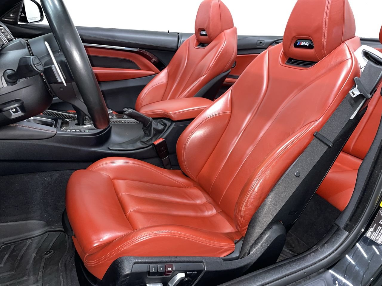 2018 BMW M4 Cabriolet, Vancouver, Cash