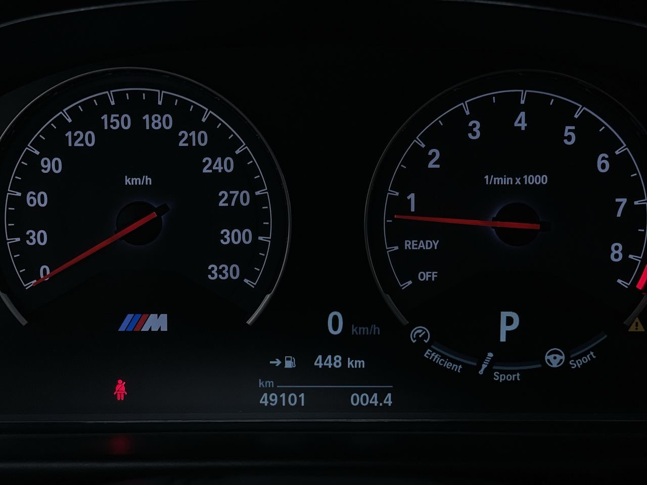 2018 BMW M4 Cabriolet, Vancouver, Cash