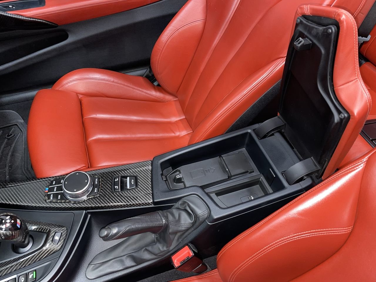 2018 BMW M4 Cabriolet, Vancouver, Cash