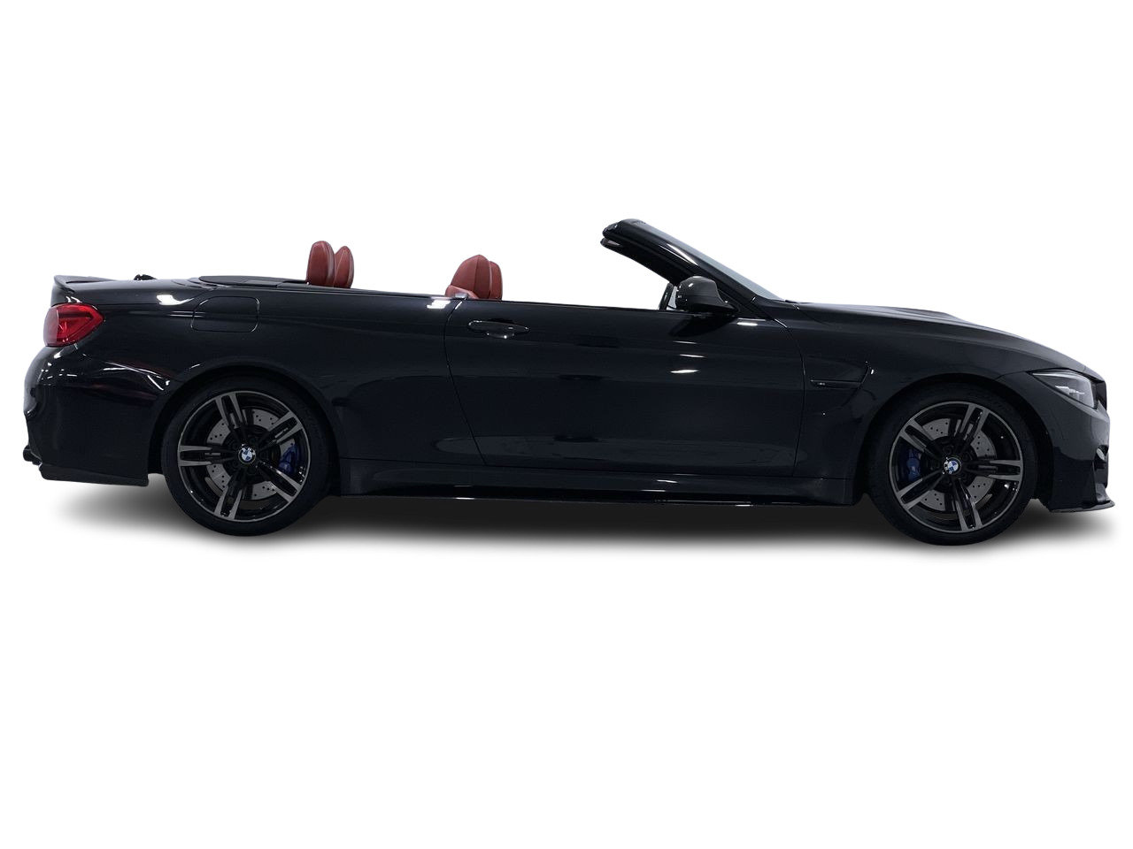 2018 BMW M4 Cabriolet, Vancouver, Cash