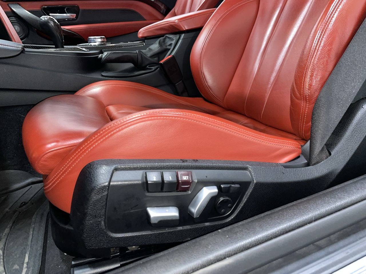 2018 BMW M4 Cabriolet, Vancouver, Cash