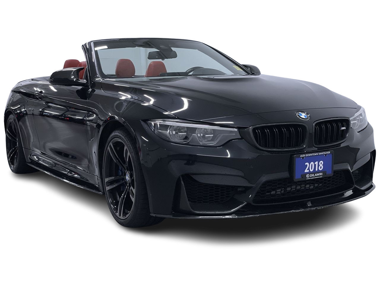 2018 BMW M4 Cabriolet, Vancouver, Cash