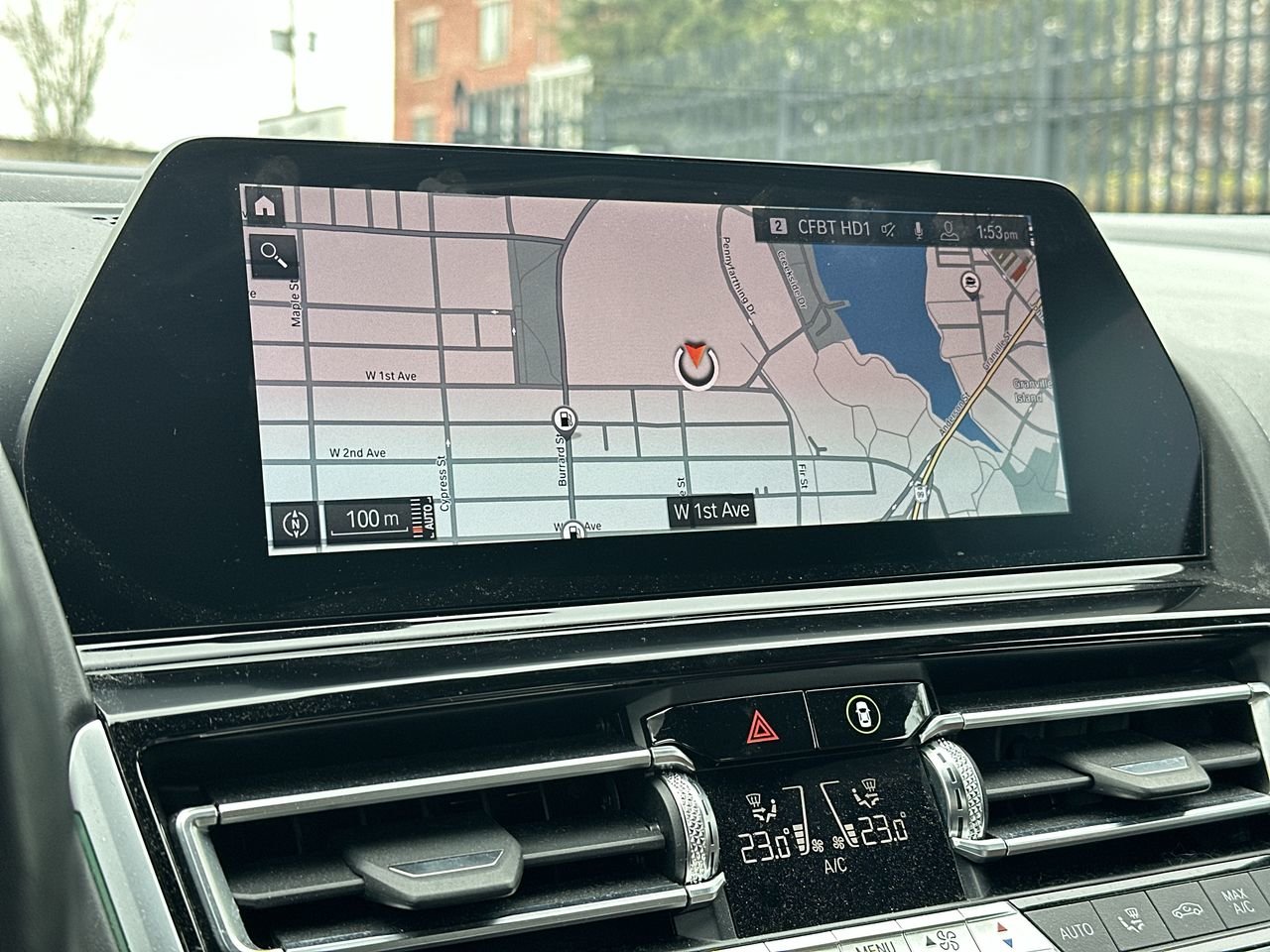 2019 BMW M850i xDrive, 温哥华, 全款车