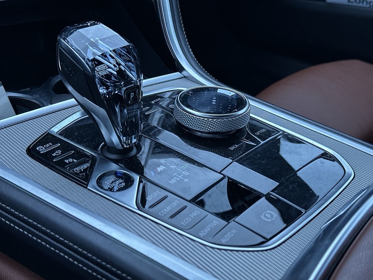 2019 BMW M850i xDrive, 温哥华, 全款车