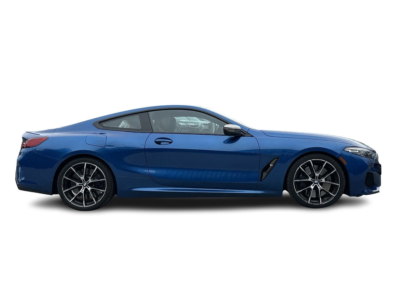2019 BMW M850i xDrive, 温哥华, 全款车