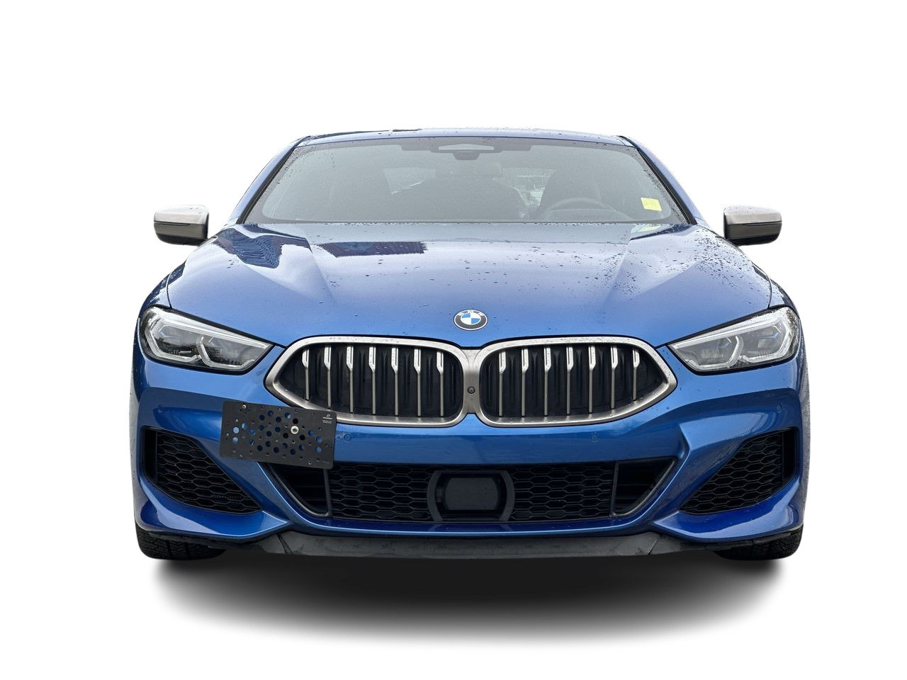 2019 BMW M850i xDrive, 温哥华, 全款车