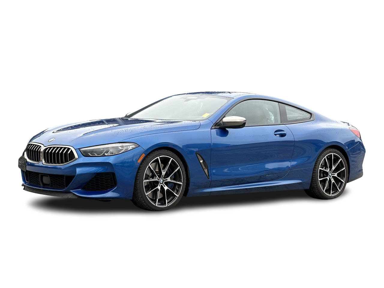 2019 BMW M850i xDrive, 温哥华, 全款车