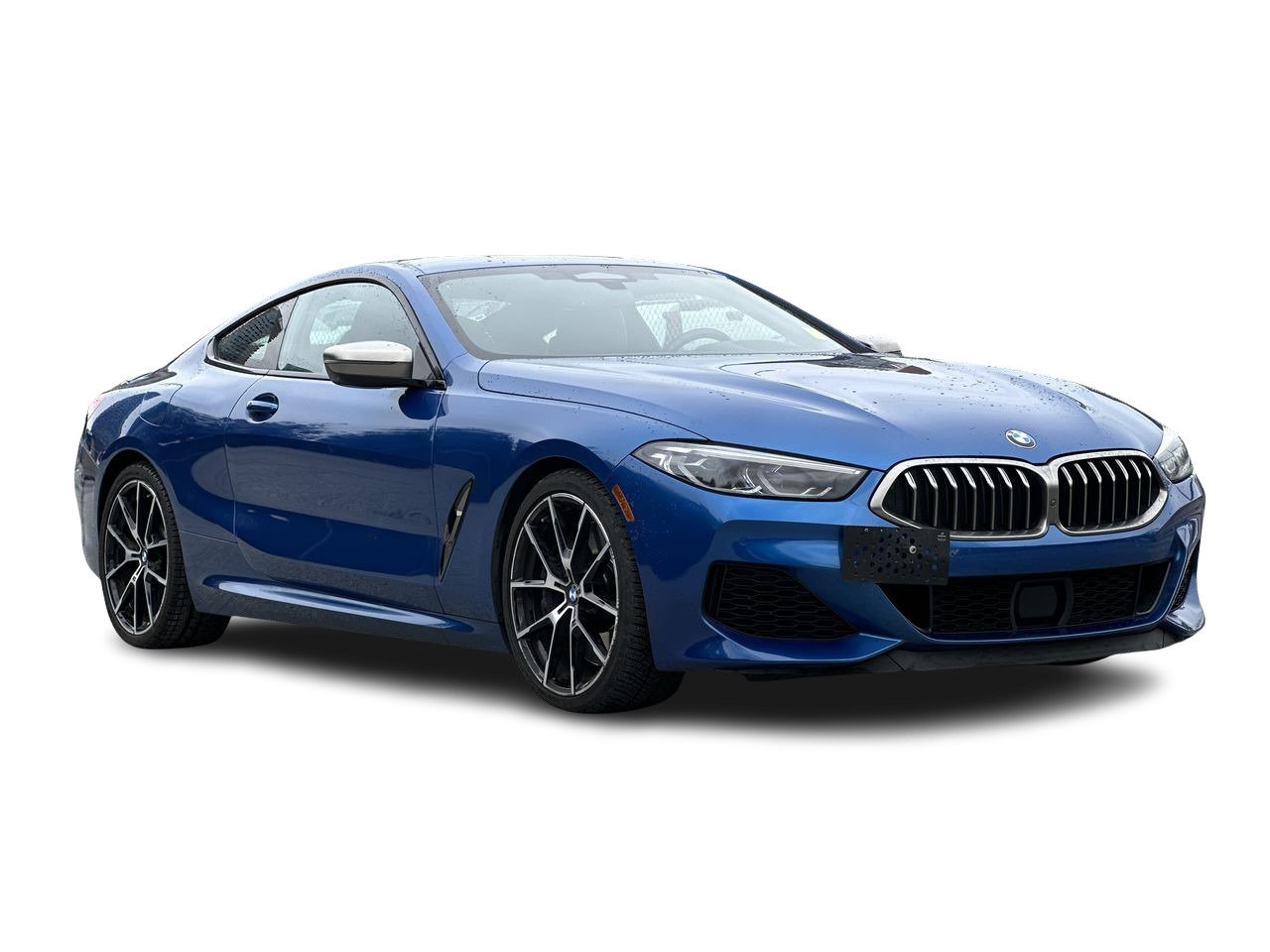 2019 BMW M850i xDrive, 温哥华, 全款车