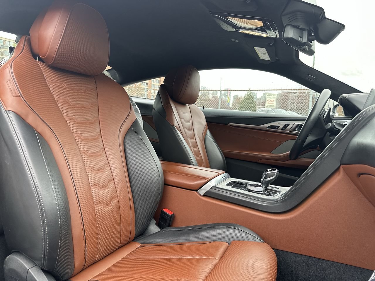 2019 BMW M850i xDrive, 温哥华, 全款车