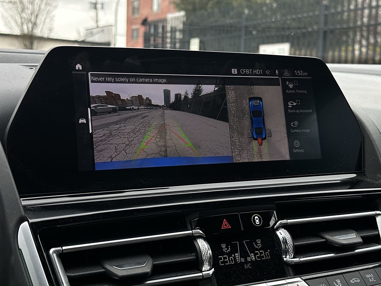 2019 BMW M850i xDrive, 温哥华, 全款车