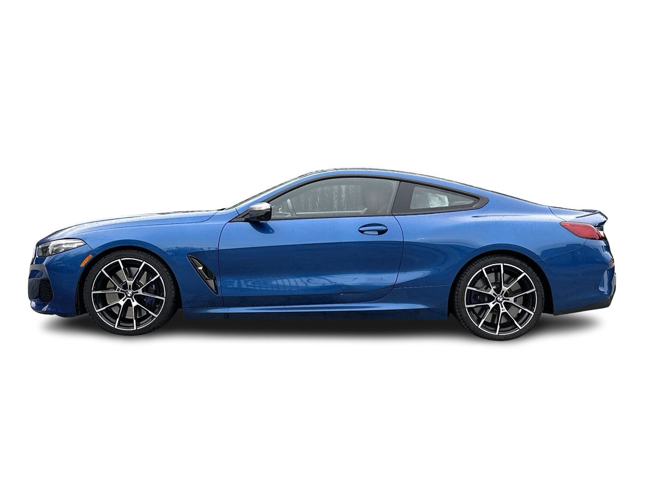 2019 BMW M850i xDrive, 温哥华, 全款车