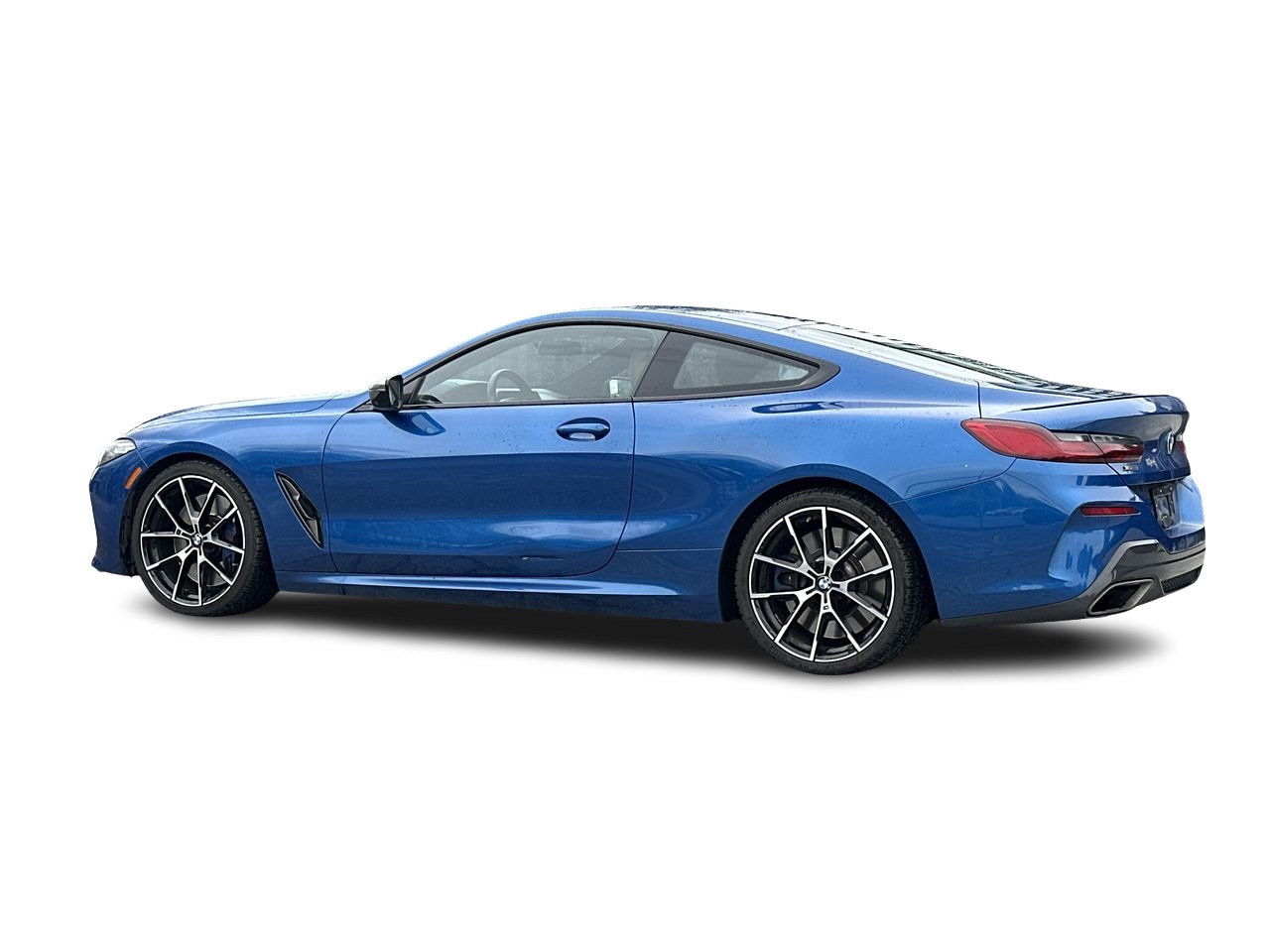 2019 BMW M850i xDrive, 温哥华, 全款车