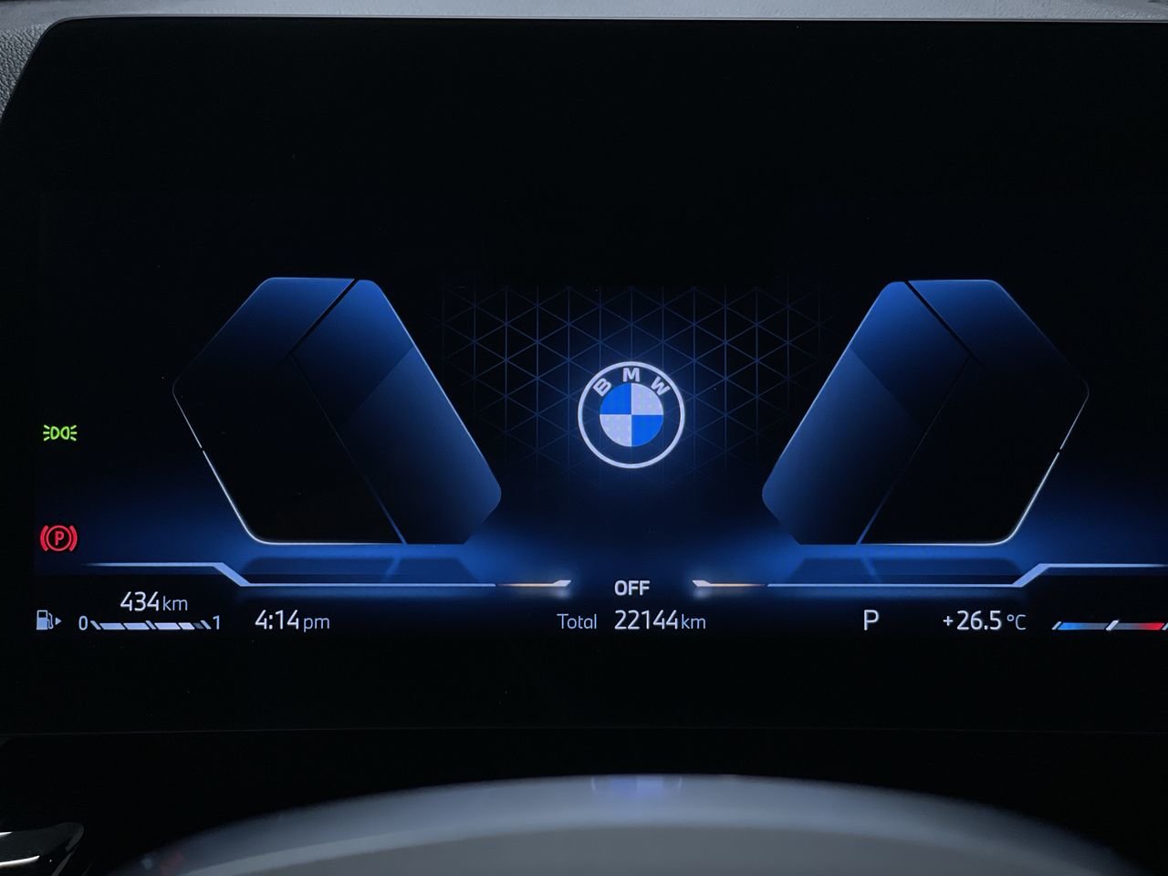 2023 BMW X1 xDrive28i, 温哥华, 全款车