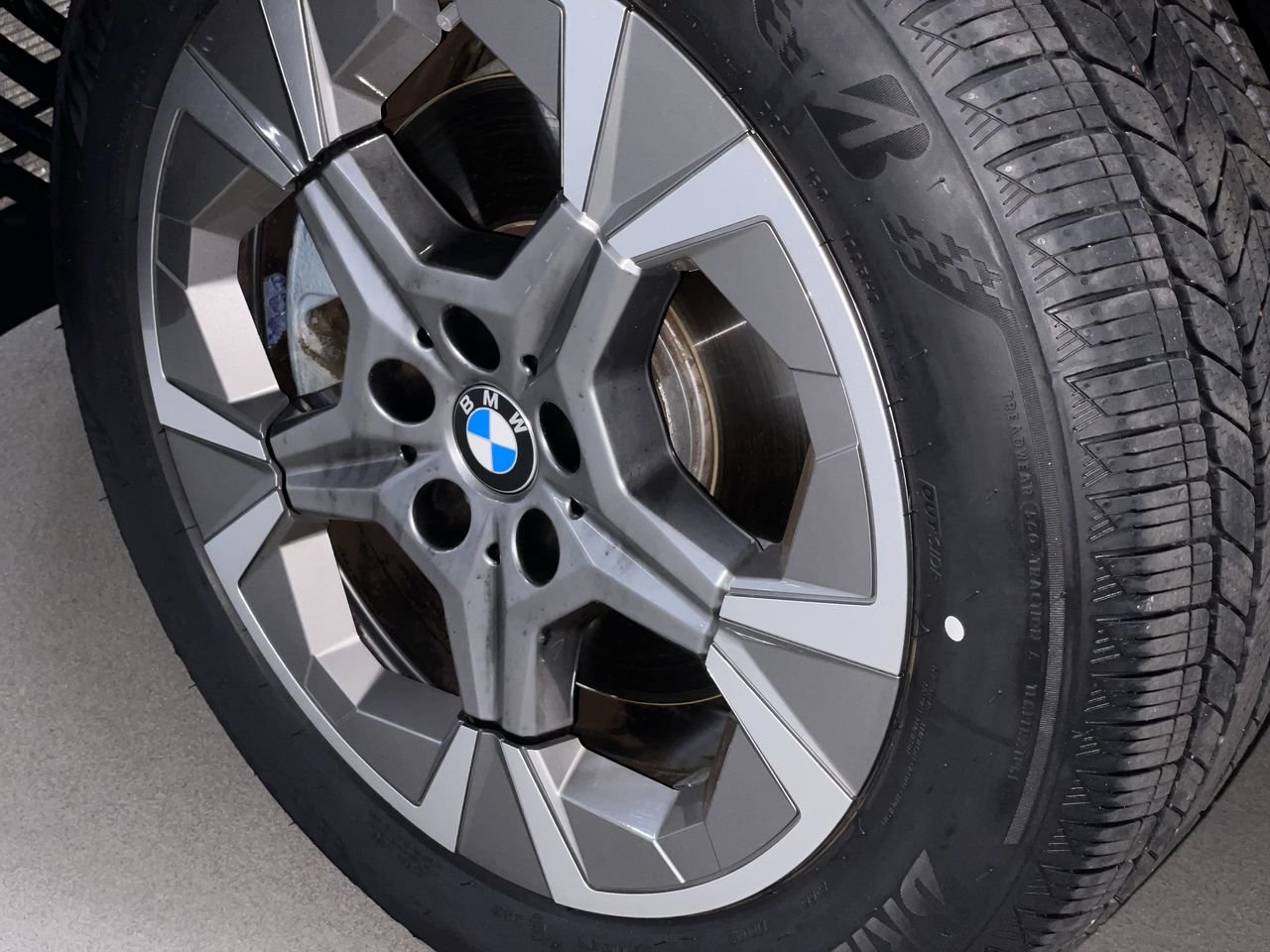 2023 BMW X1 xDrive28i, 温哥华, 全款车