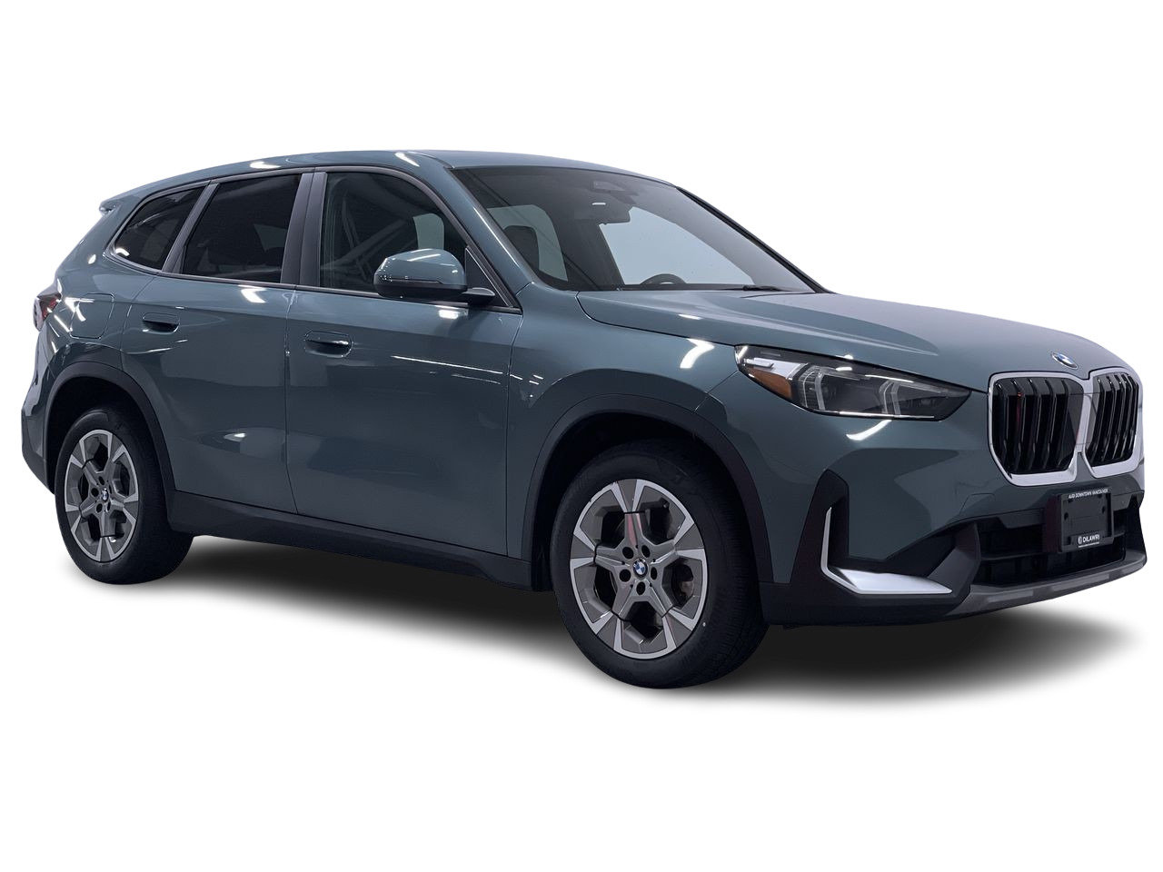 2023 BMW X1 xDrive28i, 温哥华, 全款车