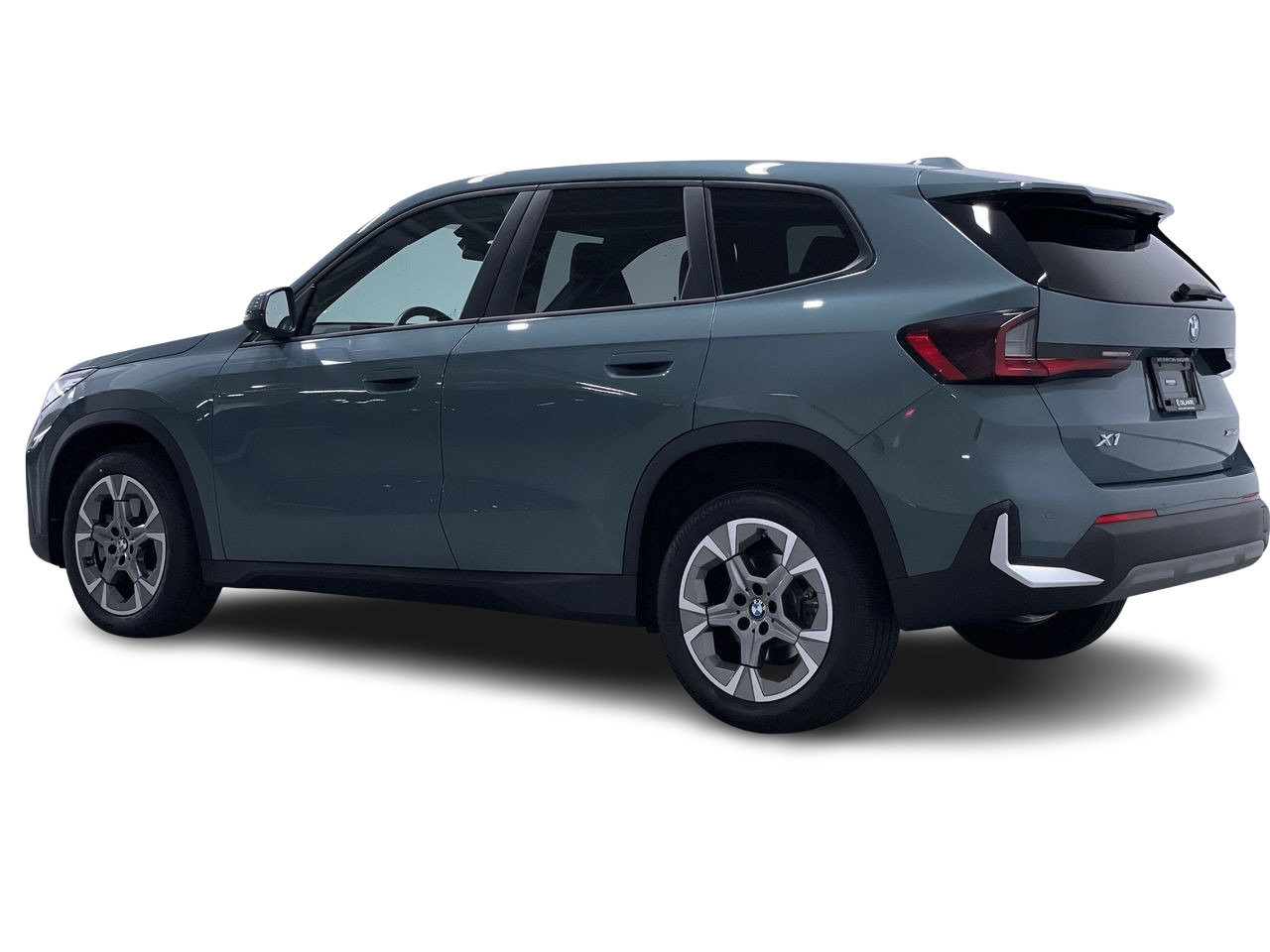 2023 BMW X1 xDrive28i, 温哥华, 全款车