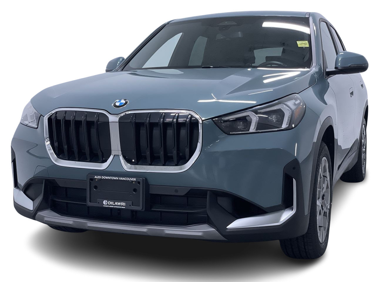 2023 BMW X1 xDrive28i, 温哥华, 全款车