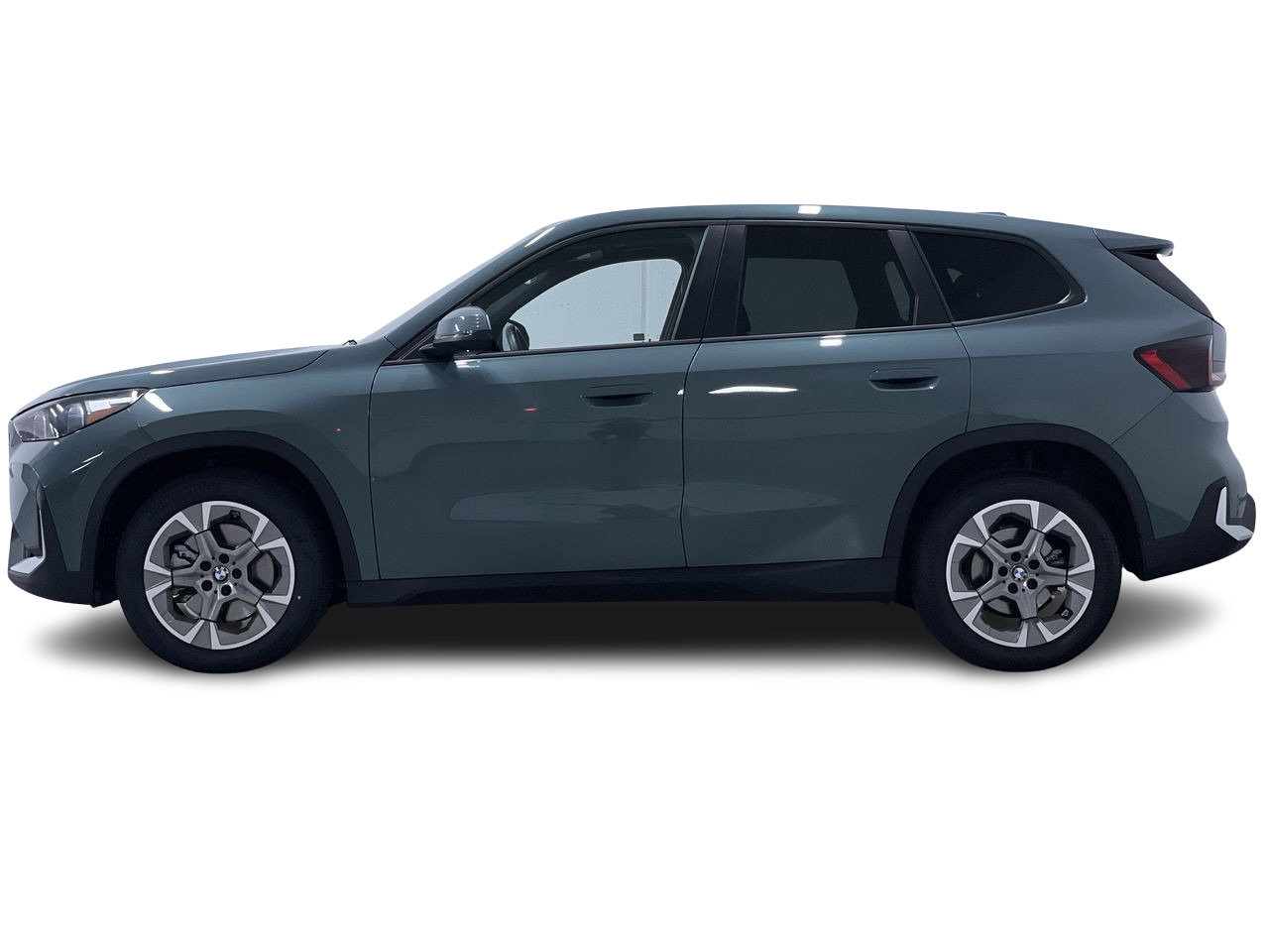 2023 BMW X1 xDrive28i, 温哥华, 全款车