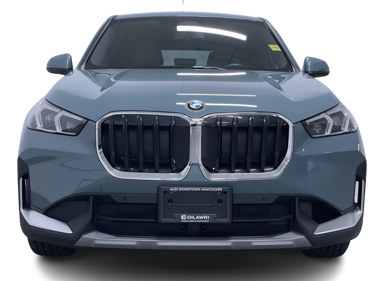 2023 BMW X1 xDrive28i, 温哥华, 全款车