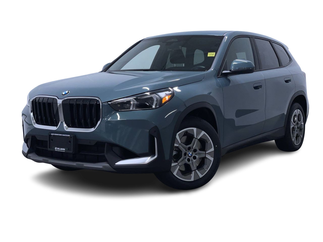 2023 BMW X1 xDrive28i, 温哥华, 全款车
