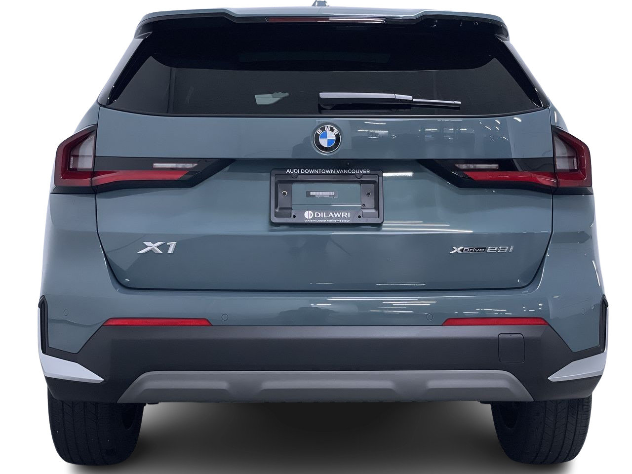 2023 BMW X1 xDrive28i, 温哥华, 全款车
