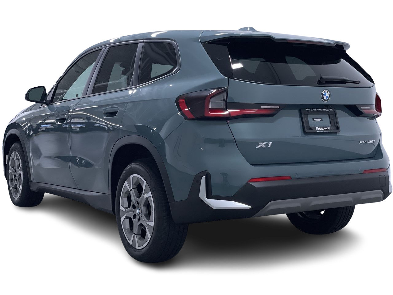 2023 BMW X1 xDrive28i, 温哥华, 全款车