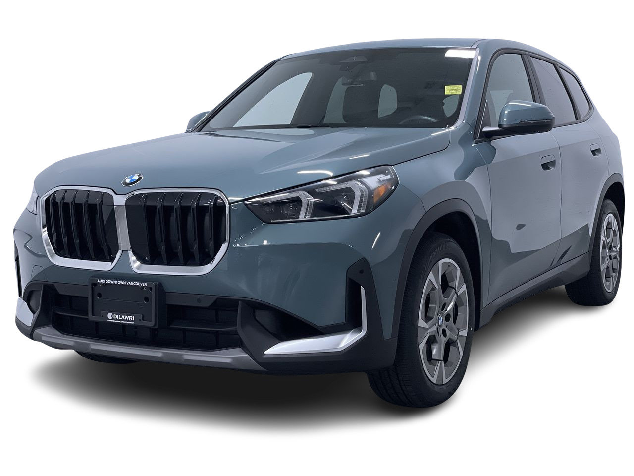 2023 BMW X1 xDrive28i, 温哥华, 全款车