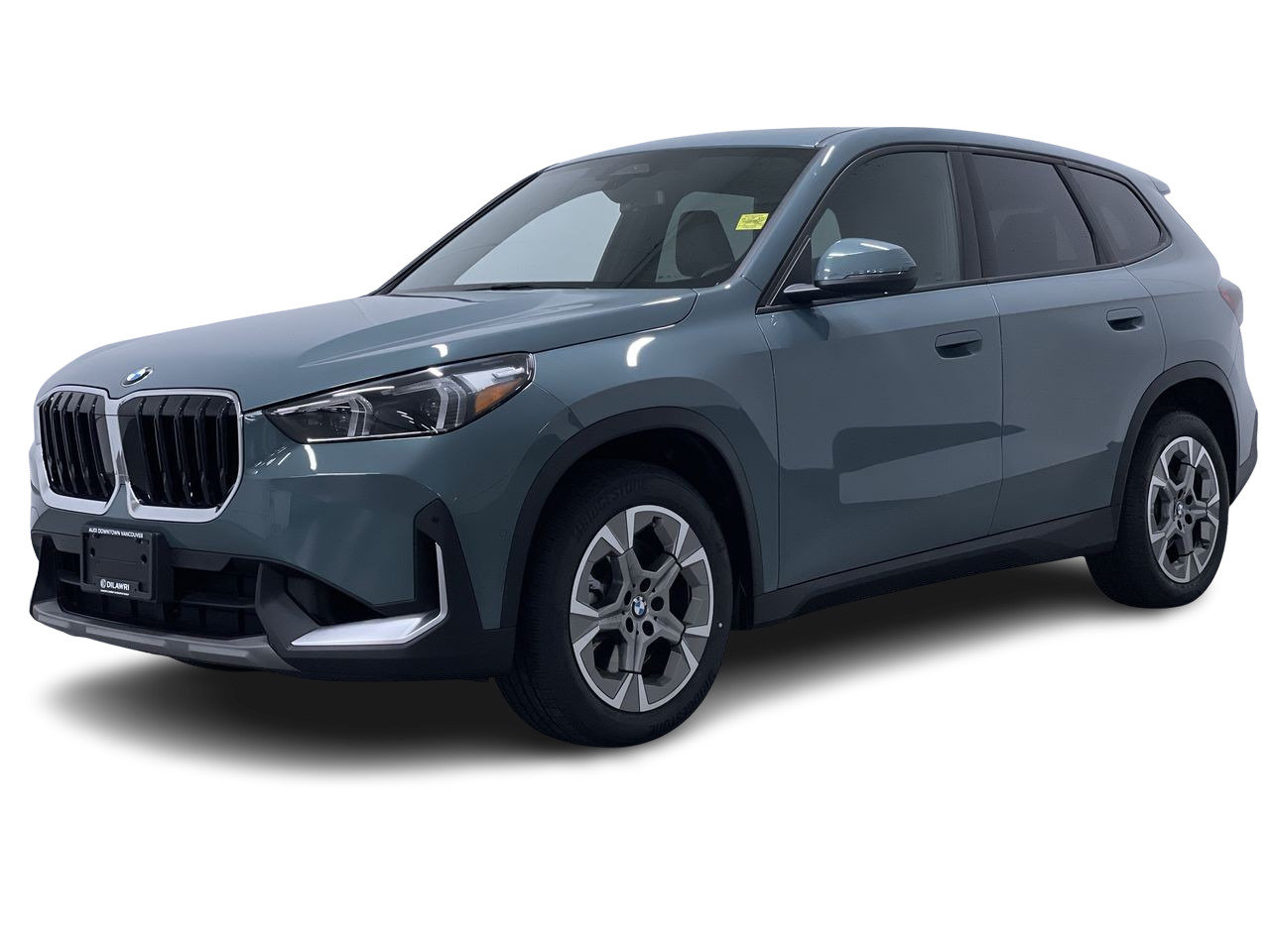 2023 BMW X1 xDrive28i, 温哥华, 全款车