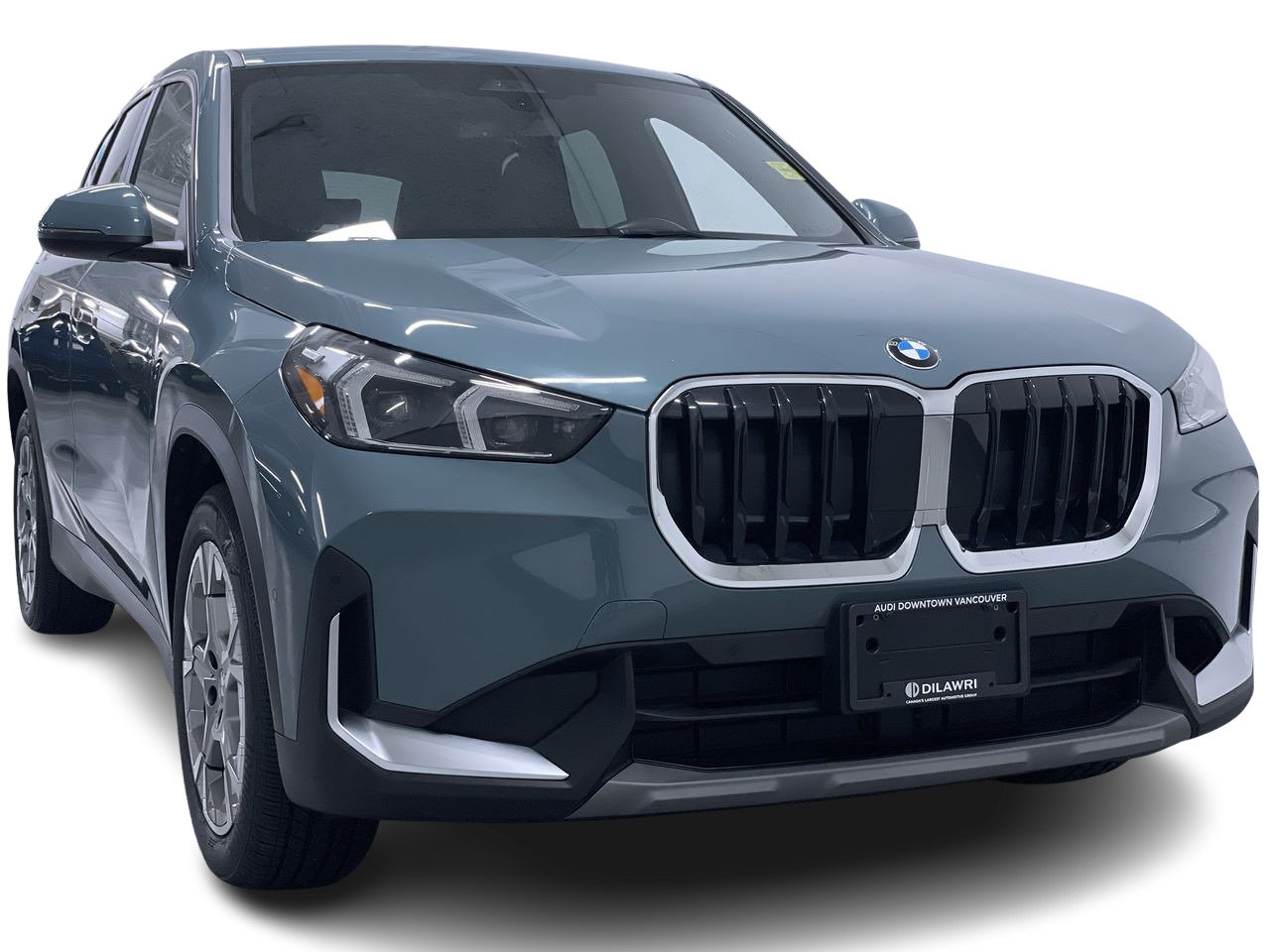 2023 BMW X1 xDrive28i, 温哥华, 全款车