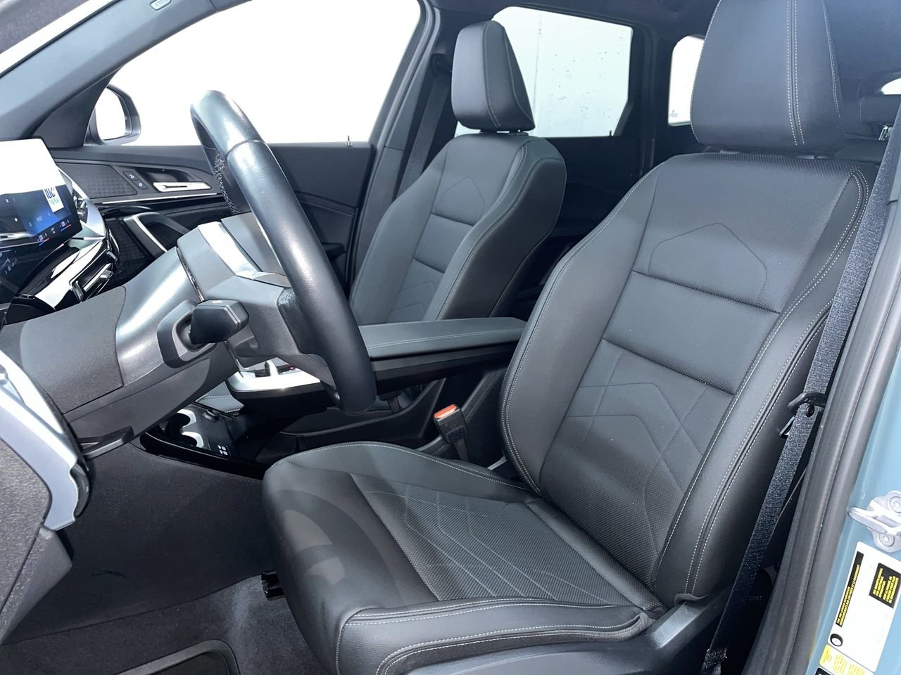 2023 BMW X1 xDrive28i, 温哥华, 全款车