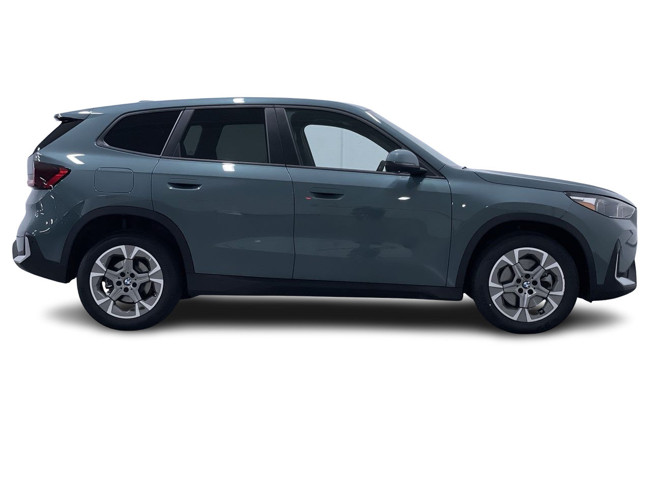 2023 BMW X1 xDrive28i, 温哥华, 全款车