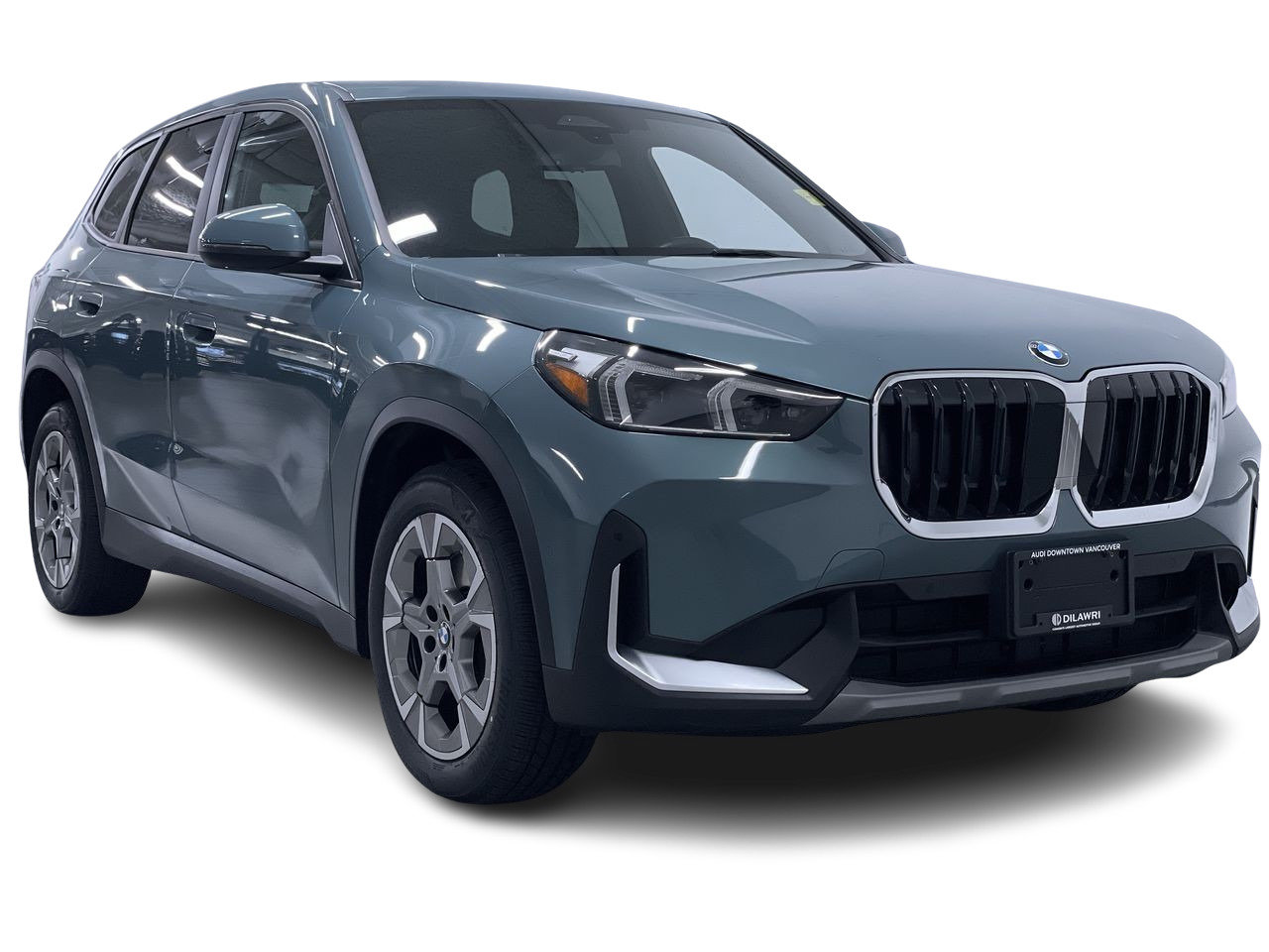 2023 BMW X1 xDrive28i, 温哥华, 全款车