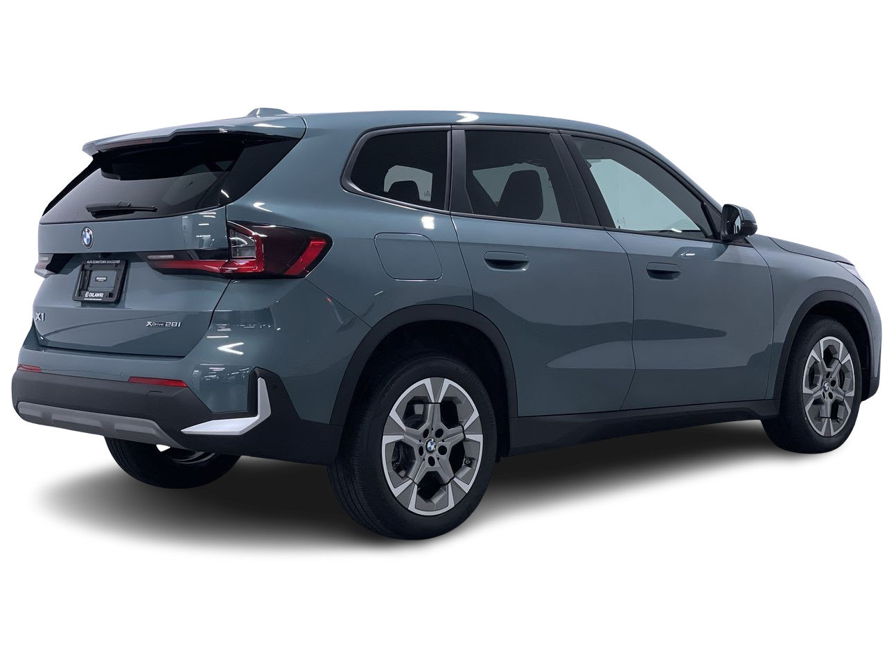 2023 BMW X1 xDrive28i, 温哥华, 全款车