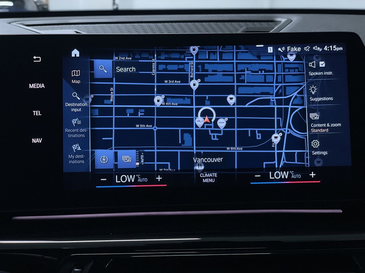 2023 BMW X1 xDrive28i, 温哥华, 全款车
