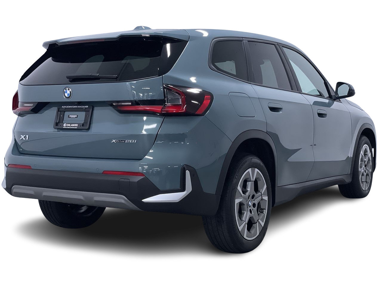2023 BMW X1 xDrive28i, 温哥华, 全款车