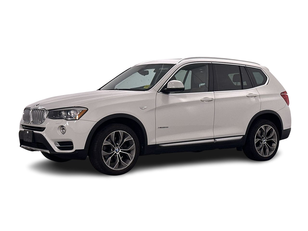 2017 BMW X3 xDrive28i, Vancouver, Cash