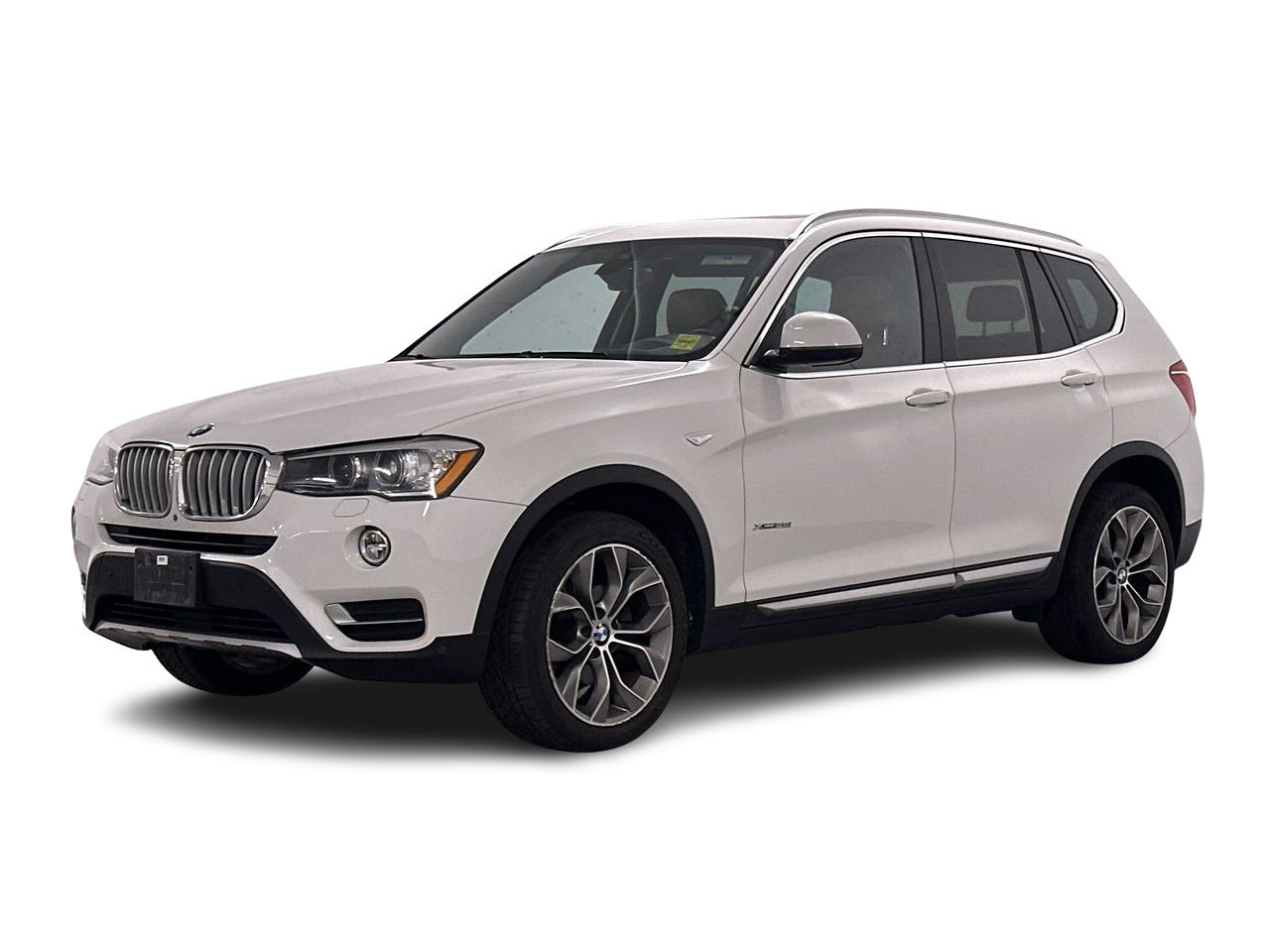 2017 BMW X3 xDrive28i, Vancouver, Cash