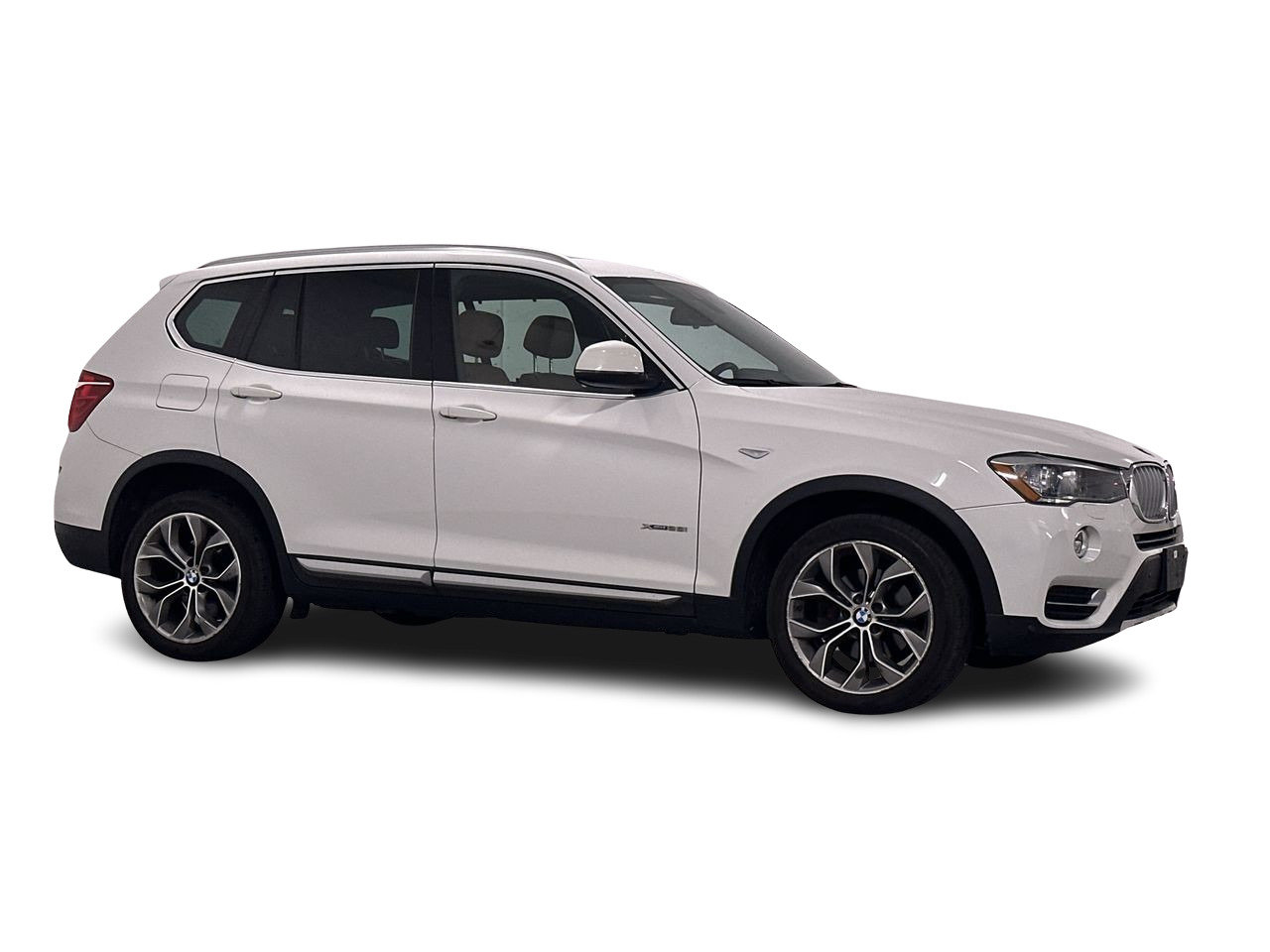 2017 BMW X3 xDrive28i, Vancouver, Cash
