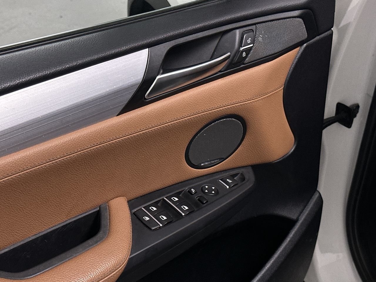 2017 BMW X3 xDrive28i, Vancouver, Cash